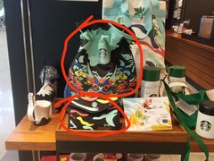 -星巴克(成都机场T2店)