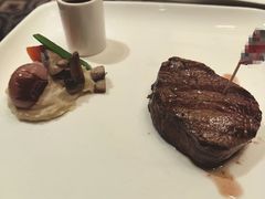 -德大西餐社