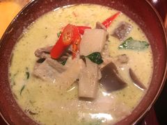 -红泰·泰精选·特色料理(中山路店)