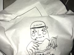 -LELECHA乐乐茶(美罗城店)