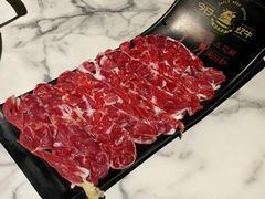 -今日炊牛·潮汕牛肉火锅(华采天地店)