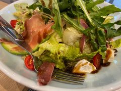 -Mezomd曼索蒂西班牙餐厅(广粤店)