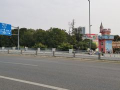 -南湖梦幻岛