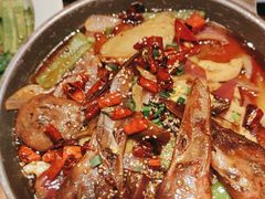 -辣不二水煮鱼(哈西店)