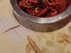 -聚味瞿记·龙虾堂(咸嘉湖店)