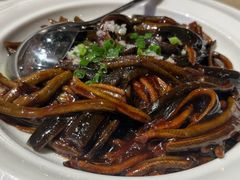 响油鳝丝-阿莉餐厅(枣阳路店)