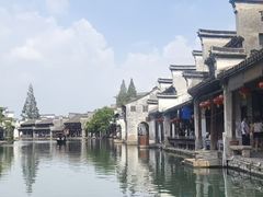 -莫干山风景区
