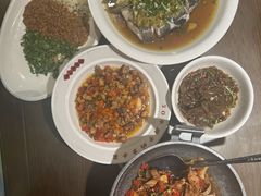 -味上湘菜馆(岳麓山店)