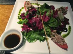 -香草意餐厅(杏石口路店)