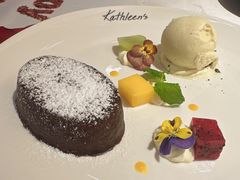 -Kathleen's Waitan 凯圣琳江景西餐厅(外滩店)