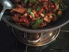 -湖南人家·家传湖南菜(水围店)