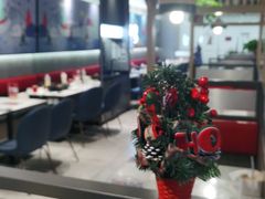 -鱼酷活鱼烤鱼(南京水游城店)