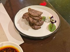 -海航大厦万豪酒店彩海轩中餐厅(霄云路店)