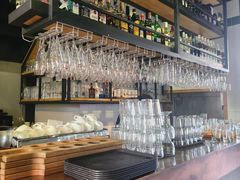 -LENBACH兰巴赫西餐啤酒坊(大连东港店)