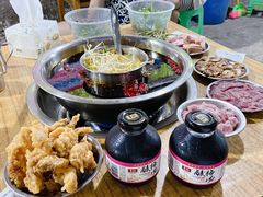 -渝味黄姐火锅(黄泥村店)