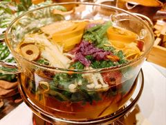 -叶叶菩提·晋福宫