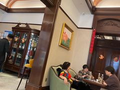 -东海咖啡馆