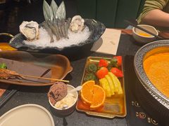 -牛New寿喜烧(金茂览秀城店)