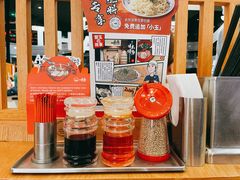 -一風堂拉面(港汇恒隆店)