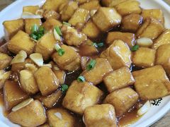 -直隶安家罩饼(复兴路店)