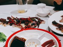 -月福京味斋·烤鸭店·北京菜(鼓楼总店)