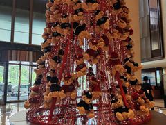 -郑州美盛喜来登大酒店