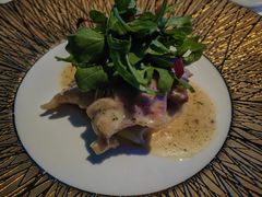 -渔火·特色餐厅(佘山世茂洲际酒店)