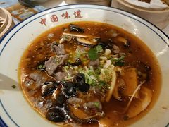水煮牛肉-稻香酒家(步步高梅溪新天地店)