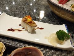 -菊上料理(蜀山银泰百货店)