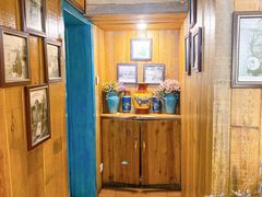 -格日勒阿妈蒙古厨房(巨海店)