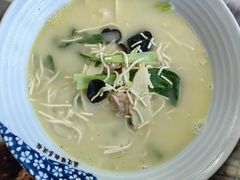 -粗茶淡饭(东关街店)
