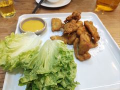 -万景茶庄·台州菜