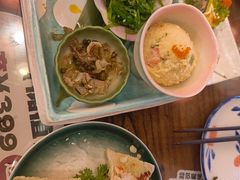 -桃太郎寿司料理(南坪店)
