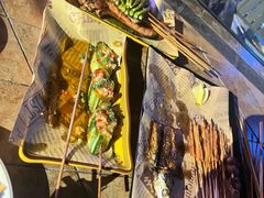 -望恋·天台音乐餐厅