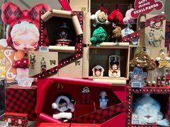 -泡泡玛特POPMART(合生汇店)