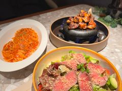 -J·one Bistro吉萬酒厨·牛排