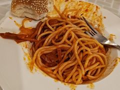 -新侨三宝乐西餐厅(崇文门店)