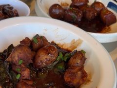 -壹只菜·崇明本地特色菜(崇明南门店)