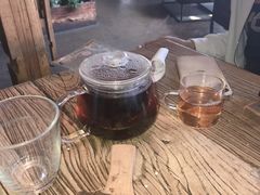 -漫咖啡(浏阳河店)
