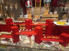 -韵咖啡自助餐厅(天津香格里拉店)
