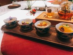 开胃四小碟-叶叶菩提(旗舰店)