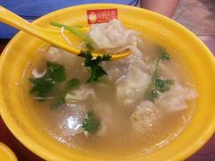 android_upload_pic-小杨生煎(香港名都店)