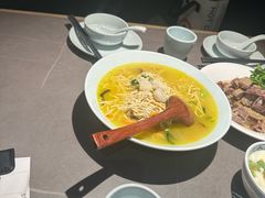-晓淮山·扬州早茶·淮扬菜(龙阳广场店)