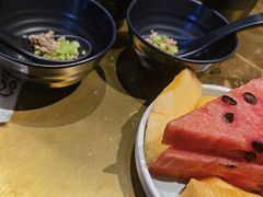 -手选潮汕鲜牛肉火锅(二七广场店)