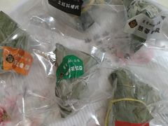 土耳其臻巧冰粽-星星奶冰·汤圆(王串场店)