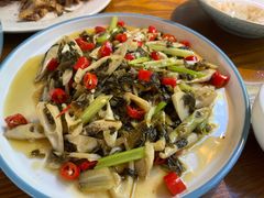 -宴武夷·匠心闽味(印象大红袍店)