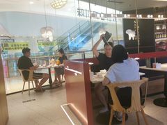 -茅庐毛血旺(烟台大悦城店)