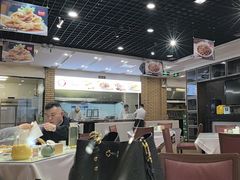 -肥肥小厨(咸阳路店)