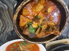 -四季轩中餐厅(徐州开元名都大酒店)