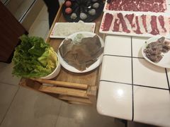 -幸运牛汕头小黄牛牛肉火锅(梅林店)